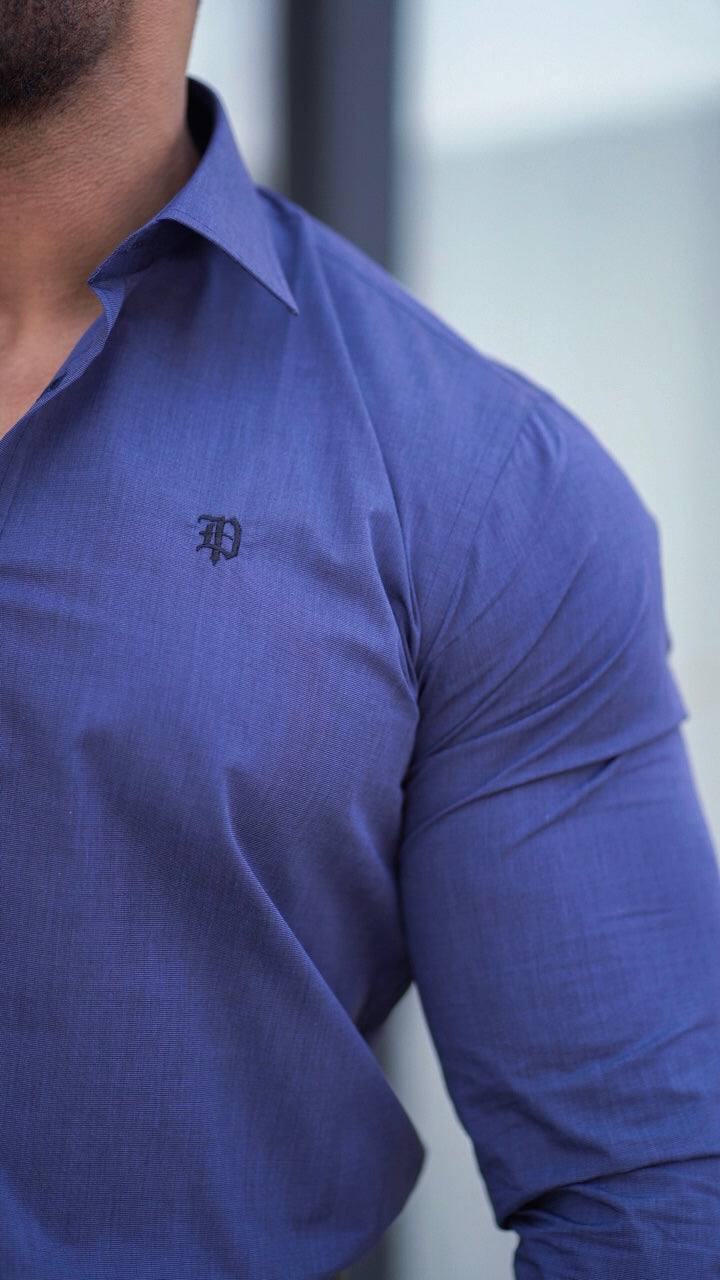 DAY ONE LONG SLEEVE SHIRT - D1A101