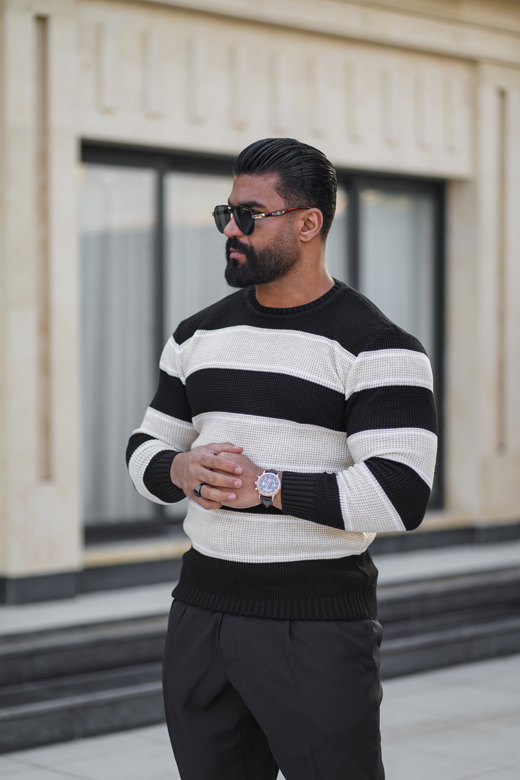 DAY ONE LONG SLEEVE - D1A107