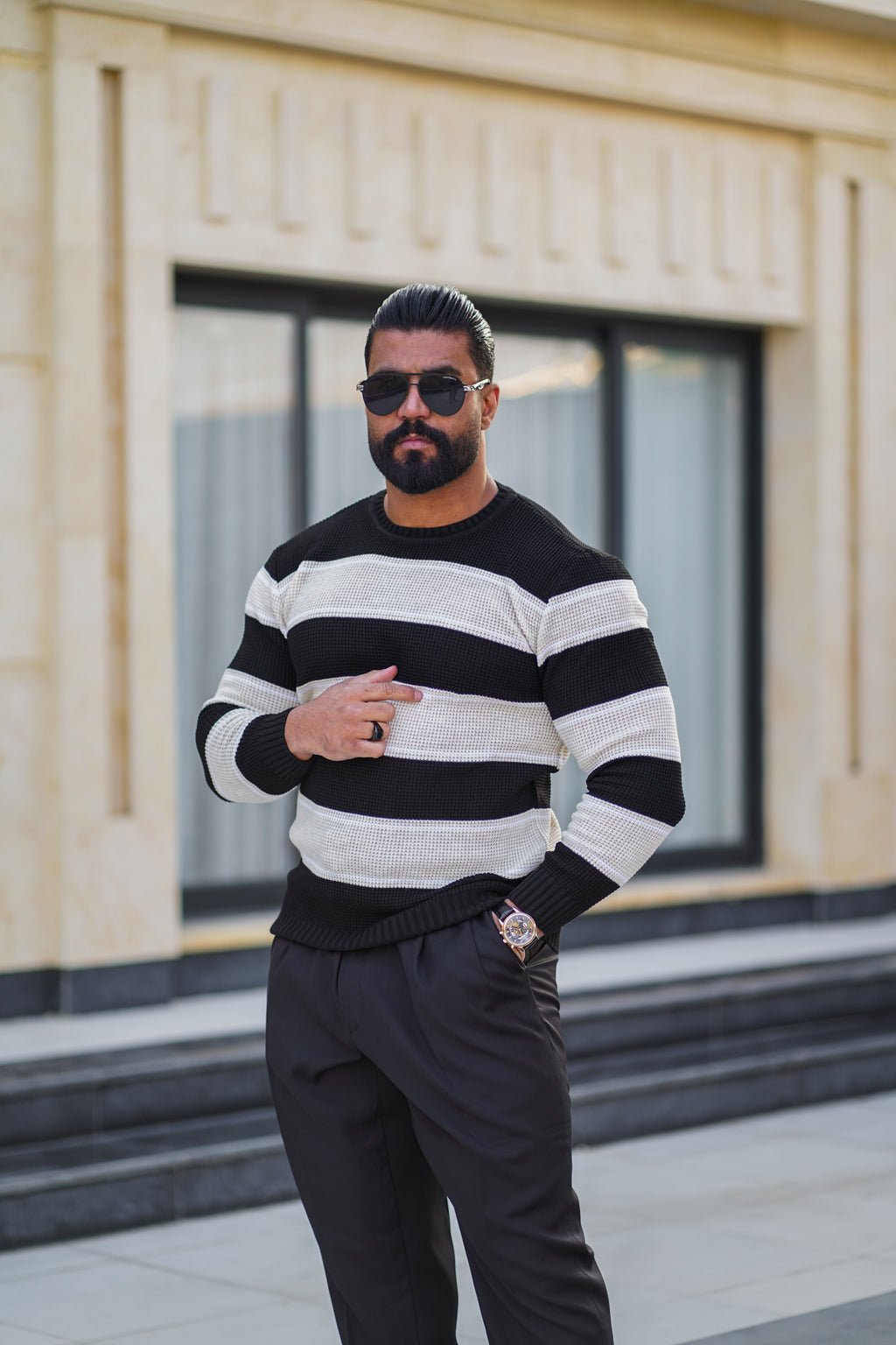 DAY ONE LONG SLEEVE - D1A107